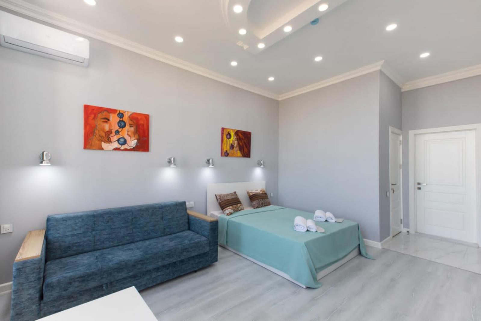 Leyla Apartments 2 Baku Exterior foto