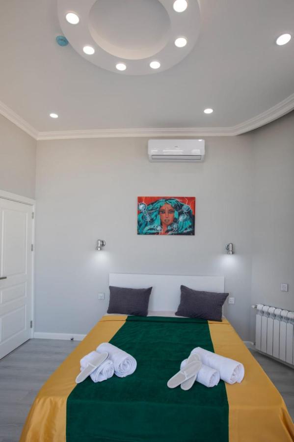 Leyla Apartments 2 Baku Exterior foto