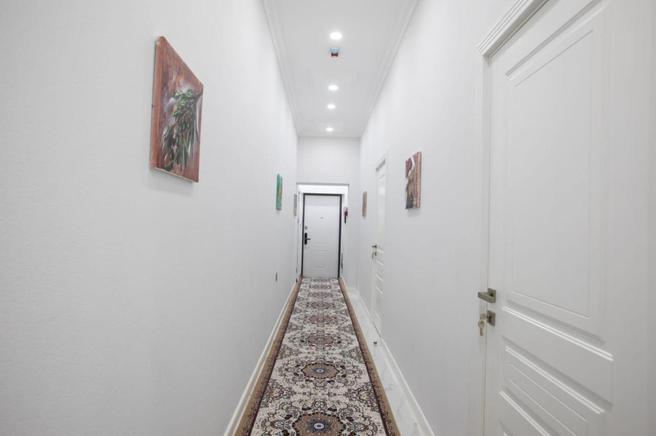 Leyla Apartments 2 Baku Exterior foto