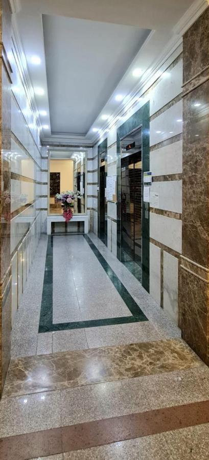 Leyla Apartments 2 Baku Exterior foto